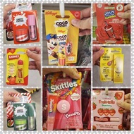 英國直送/英國代購 - The Grinch Limited Edition/ Kellogg's Coco Pops/ Jolly Rancher/ Carmex/ Pawpaw/ Skittles