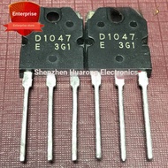 [One Price] D1047 2SD1047 TO-3P