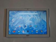 ACER ICONIA One 10  B3-A40 10.1吋螢幕2G/16G安卓7.0系統 WIFI平板電腦~ZD