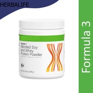 Herbalife F3 - Protein Powder