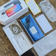 xiaomi note 9 pro 8/128 Second Like new