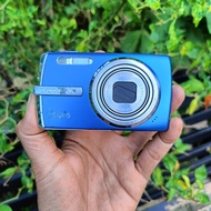 kamera digital digicam kamera pocket olympus mju 1010