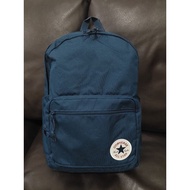 Converse go 2 backpack navy