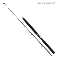 SEAHAWK SEAHAWK ROD - PRESTIGA BOAT PB562MHB, 20-40LB