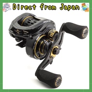 Abu Garcia REVO ALC-BF7 Lightweight Compact Baitcasting Reel