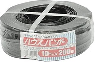 Aigri House Band, 2 Cores, 0.4 in x 656 ft (10 mm x 200 m)