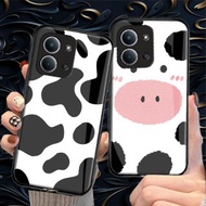 Redmi 15C Glass Softcase [M173] Redmi 15C Phone Case - Phone Case - Case - Phone Protector