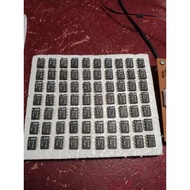 IC LM741 Superrrrr Amplifier