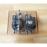 Front Brake Pads BMW Series 5 E60 520i 523i 525i 528i 520d