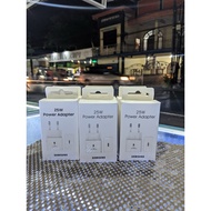 Samsung 25w Fast Charger Adapter
