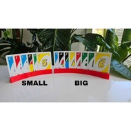 UO CARD HOLDER HELPING HAND SMALL SIZE