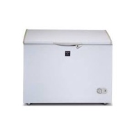 CHEST FREEZER Sharp FRV 200 Box Freezer Sharp FRV 200 200 LITER