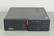 90% new - Lenovo ThinkCentre M700 SFF