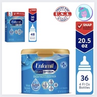 Enfamil Enspire Green Milk Powder New Model For Babies 0-12 Months (Guaranteed to be genuine USA pro