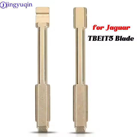 jingyuqin Remote Blank Key Blade For Jaguar XJ-6(X300) XJ-6(X4J40) XJ-8(X308) XJ-R(X306) XJ-S(XJ27) 