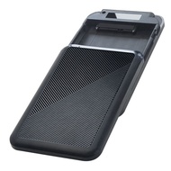 External Hard Drive Housing 5GB/S 2.5" with USB 3.1 Adapter for PC Laptop Supports Up to 6TB, Fits 7