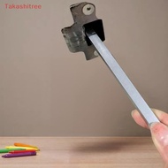 (Takashitree) Home Use Tool Home Repair Lock Installation Door Lock Wrench Anti-theft Tool Anti Thef