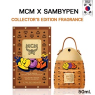 MCM X SAMBYPEN COLLECTOR’S EDITION FRAGRANCE (กล่องเทสเตอร์) ขนาด 50 มล.