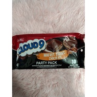 Cloud 9 Wafret Twins 10 x 14g