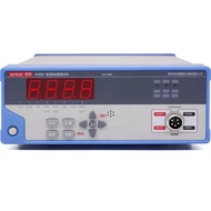 Hot Sale Anbai AT2511 Micro Ohm Meter 10micro Ohm-200k Ohm DC Low Resistance Tester