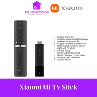Xiaomi Mi TV Stick, Android TV 9.0, Steam Any Where, HDMI Connect, Netflix, Youtube, HBO, Disney+ Ch