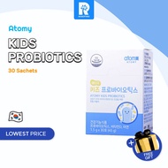 Atomy Kids Probiotics 30 Sachets