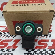 MESIN TPS THROTTLE BODY POSTTION SENSOR BMW E30 E34 E36 E39 E46 E85 E86 Z3 Z4 Z8 MACHINE E52 M40 M43