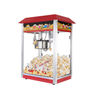ตู้ทำป๊อปคอร์น Spring Green Evolution PCM02 สปริง กรีน 