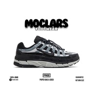 Nike P-6000 Anthracite Smoke Gray men