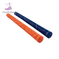 [jewelrybase] 1PCS 22.5*2.2CM Rubber Junior Golf Grip For Kids Practice Iron Putter Club Handle Rubb