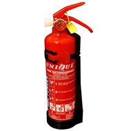 1kg "Unique" Fire Extinguisher