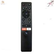 Điều khiển từ xa RC890 chuyên dụng dành cho TV android thông minh Casper 43FG5000 hỗ trợ trợ lý Goog
