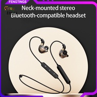 [Ft] 20Hz-20KHZ Headset Intelligent Noise Reduction