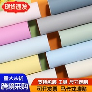 [in stock] Waterproof and moisture-proof thickened wall stickers, self-adhesive wallpaper for rental