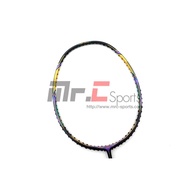 LI-NING AERONAUT 9000 I Badminton Racket With Strings (VS66) Thousand Handles Bag **Please Read The 