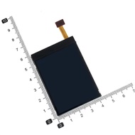For Nokia N81 N76 N75 N93i LCD Display Screen LCD Part Replacement