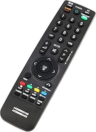 2IN1 AKB69680403 AKB69680438 Replacement Remote Control Fit for LG LCD Plasma TV 32LF2510-ZB 37LF250