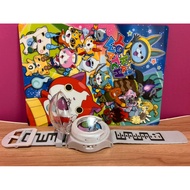 Yo-Kai Watch DX - Yokai Watch DX S1