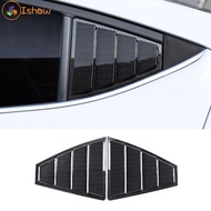 ⚡Fast Delivery⚡Louvers Vent Cover Louvers Vent For Hyundai Elantra Side Spare Accessories—ISHOWMALL