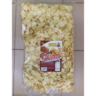 BIKA CRACKERS CHICKEN 1KG