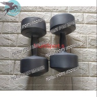 2 KG DUMBBEL DAMBEL BARBEL 2 KG