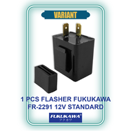 Relay Flasher Sein Sen Honda Vario Beat Scoopy PCX ADV Genio Spacy Supra tiger Revo Karisma CBR Verz