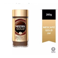 Nescafe Gold Jar 200g