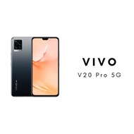 (READY STOCK)vivo V20 Pro 8GB RAM 128GB ROM | 44MP Eye Auto Focus Selfie vivo | Smart phone