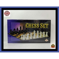 Chess Set Standard Tournament Size