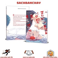 Nagahama To Be Or Not To Be - Tặng Kèm Bookmark Bế Hình Ngẫu Nhiên (Số Lượng Có Hạn)