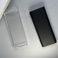 Phone Caes For Nokia 108 4G 2024 HMD 105 5G 2024 TPU Anti-drop Matte Phone Protective Cover Metal Fi