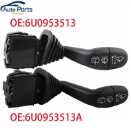 New Car Steering Column Switch Wiper Switch For Volkswagen VW Skoda Felicia I Estate Pickup 1.3 LX L