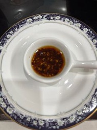 辣椒油