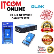 GLINK NETWORK TESTER TOOLS (TL13BU)(GLT-104)